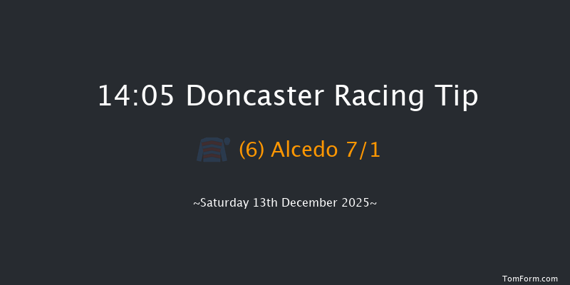 Doncaster 14-05 (Class 2) 23f Fri 12th Dec 2025