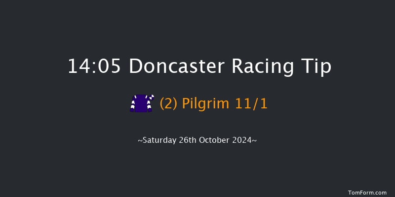 Doncaster  14:05 Handicap (Class 2) 5f Fri 25th Oct 2024
