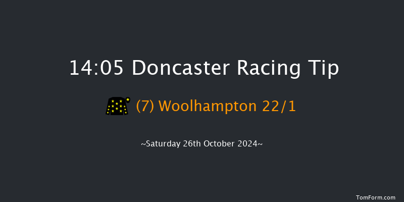 Doncaster  14:05 Handicap (Class 2) 5f Fri 25th Oct 2024