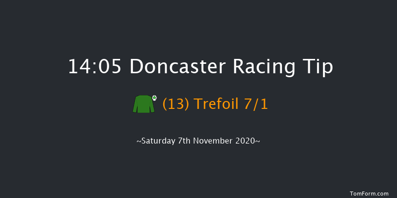 Betfair Exchange British EBF Gillies Fillies' Stakes (Listed) Doncaster 14:05 Listed (Class 1) 10f Sat 24th Oct 2020