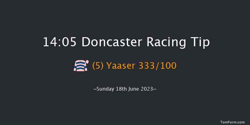 Doncaster 14:05 Handicap (Class 5) 7f Sat 3rd Jun 2023