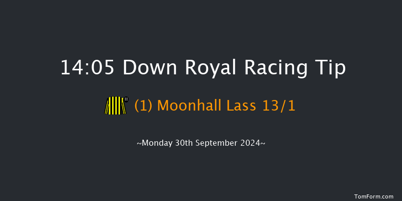 Down Royal  14:05 Handicap 5f Fri 6th Sep 2024