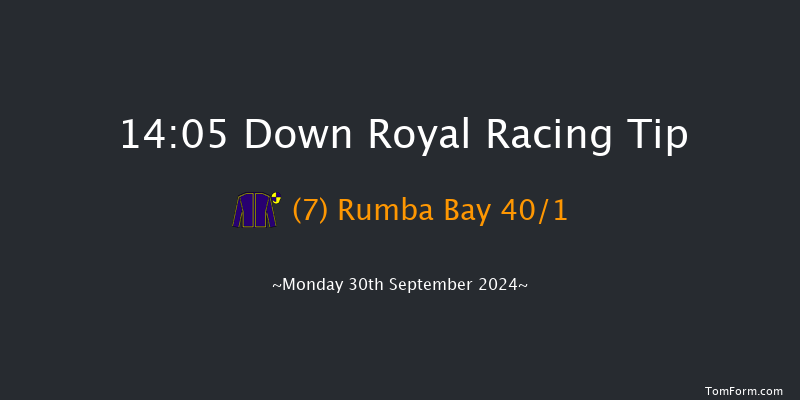 Down Royal  14:05 Handicap 5f Fri 6th Sep 2024