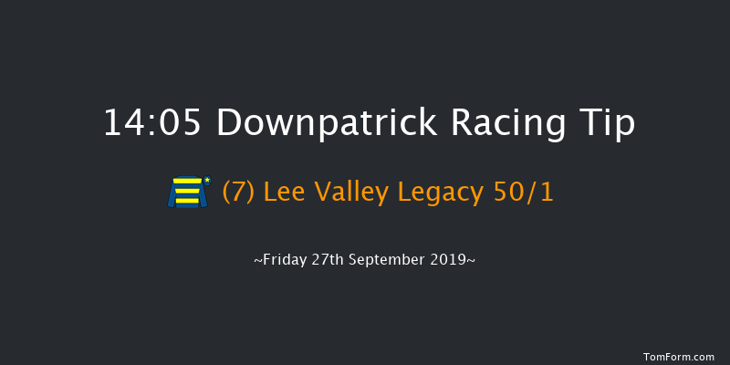 Downpatrick 14:05 Handicap Hurdle 19f Mon 26th Aug 2019