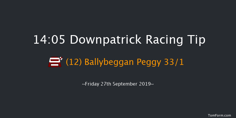Downpatrick 14:05 Handicap Hurdle 19f Mon 26th Aug 2019