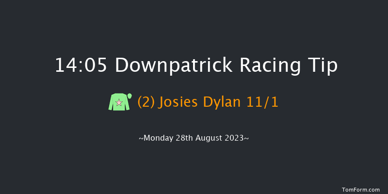 Downpatrick 14:05 Maiden Hurdle 18f Sun 13th Aug 2023
