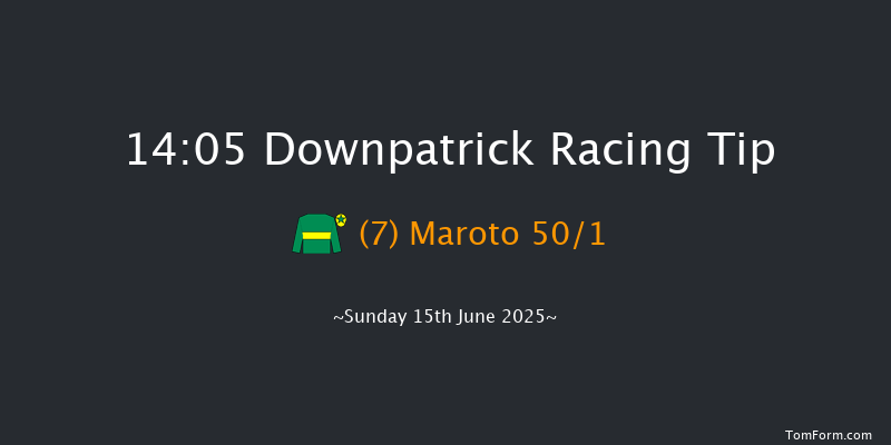 Downpatrick 14-05 21f Sat 14th Jun 2025