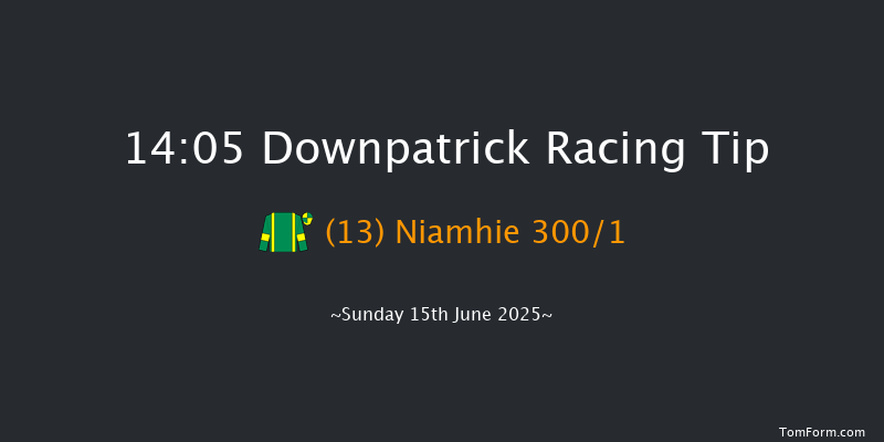Downpatrick 14-05 21f Sat 14th Jun 2025