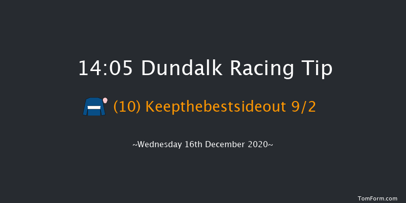 Irishinjuredjockeys.com Handicap (45-65) Dundalk 14:05 Handicap 5f Fri 11th Dec 2020
