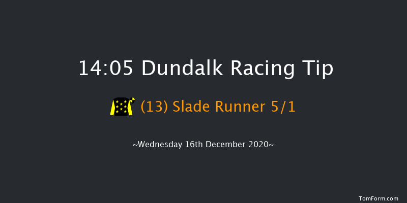 Irishinjuredjockeys.com Handicap (45-65) Dundalk 14:05 Handicap 5f Fri 11th Dec 2020