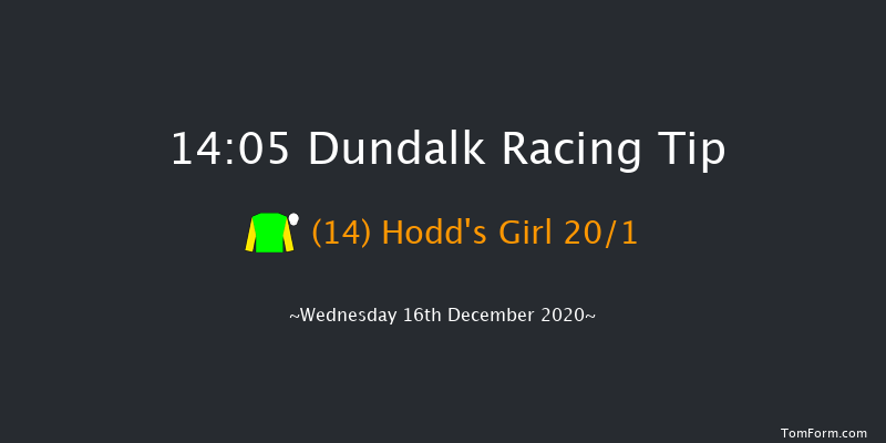Irishinjuredjockeys.com Handicap (45-65) Dundalk 14:05 Handicap 5f Fri 11th Dec 2020