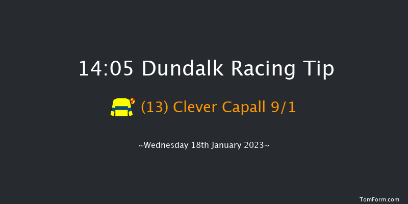 Dundalk 14:05 Handicap 11f Fri 13th Jan 2023