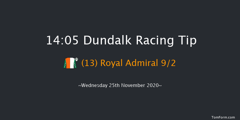 Irishinjuredjockeys.com Claiming Race Dundalk 14:05 Claimer 12f Mon 23rd Nov 2020