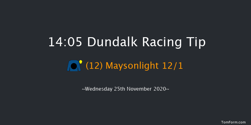 Irishinjuredjockeys.com Claiming Race Dundalk 14:05 Claimer 12f Mon 23rd Nov 2020