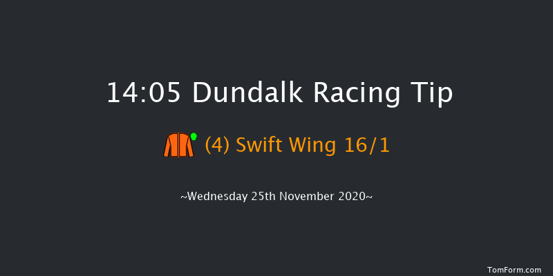 Irishinjuredjockeys.com Claiming Race Dundalk 14:05 Claimer 12f Mon 23rd Nov 2020