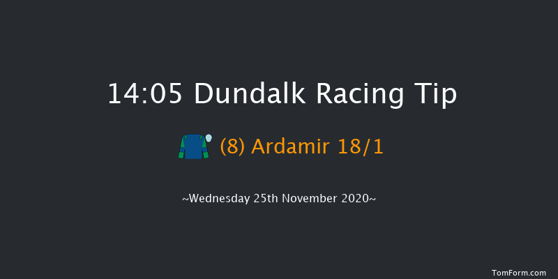Irishinjuredjockeys.com Claiming Race Dundalk 14:05 Claimer 12f Mon 23rd Nov 2020