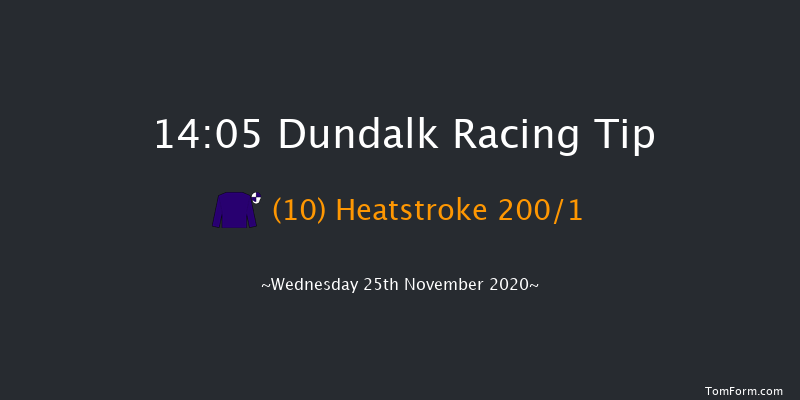 Irishinjuredjockeys.com Claiming Race Dundalk 14:05 Claimer 12f Mon 23rd Nov 2020