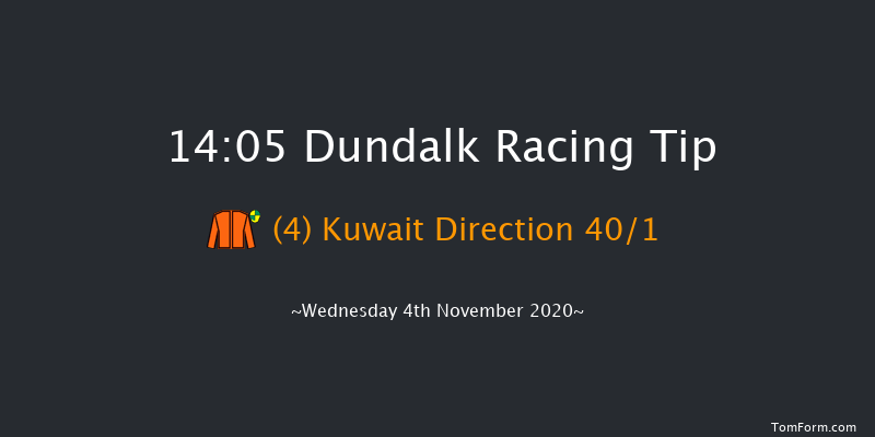 Crowne Plaza Hotel Dundalk Claiming Race Dundalk 14:05 Claimer 6f Fri 30th Oct 2020