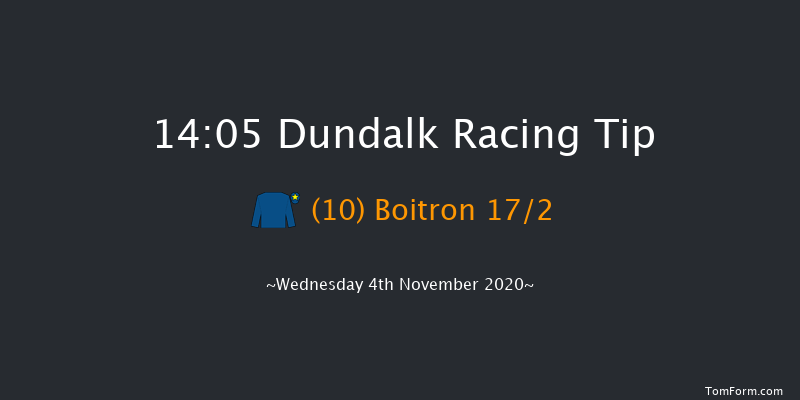Crowne Plaza Hotel Dundalk Claiming Race Dundalk 14:05 Claimer 6f Fri 30th Oct 2020