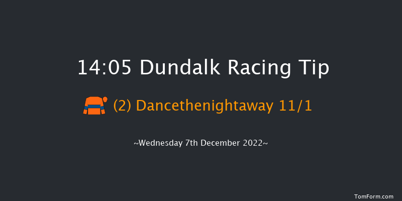 Dundalk 14:05 Stakes 7f Fri 2nd Dec 2022
