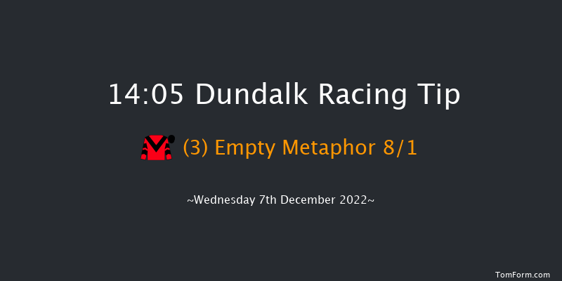Dundalk 14:05 Stakes 7f Fri 2nd Dec 2022