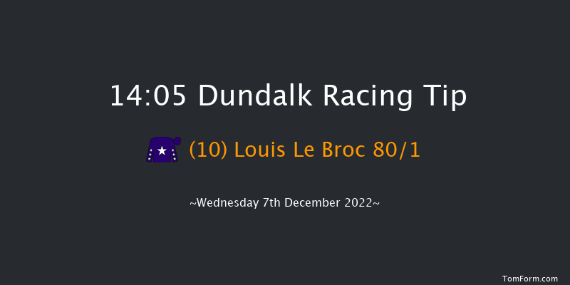 Dundalk 14:05 Stakes 7f Fri 2nd Dec 2022