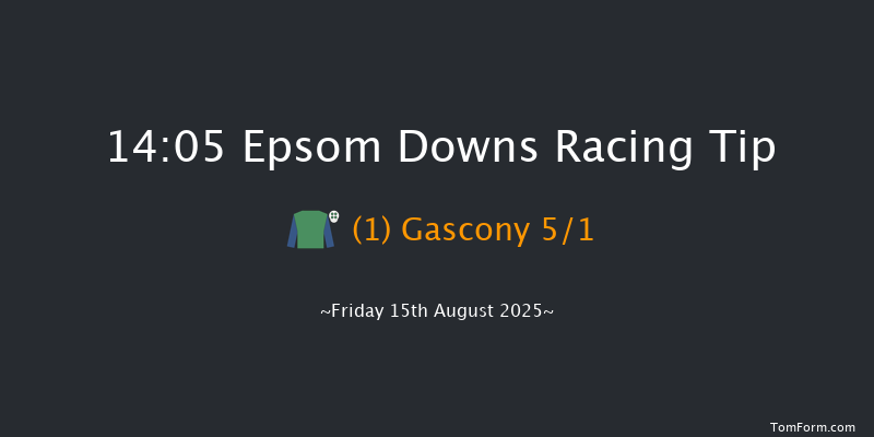 Epsom Downs 14-05 (Class 5) 7f Thu 31st Jul 2025