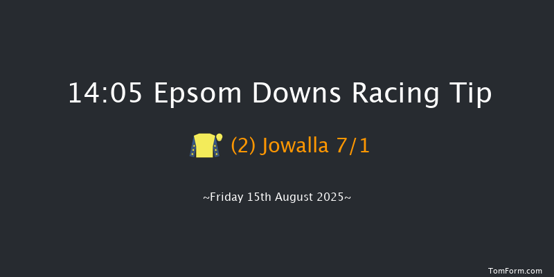 Epsom Downs 14-05 (Class 5) 7f Thu 31st Jul 2025