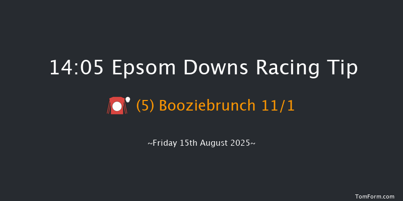 Epsom Downs 14-05 (Class 5) 7f Thu 31st Jul 2025