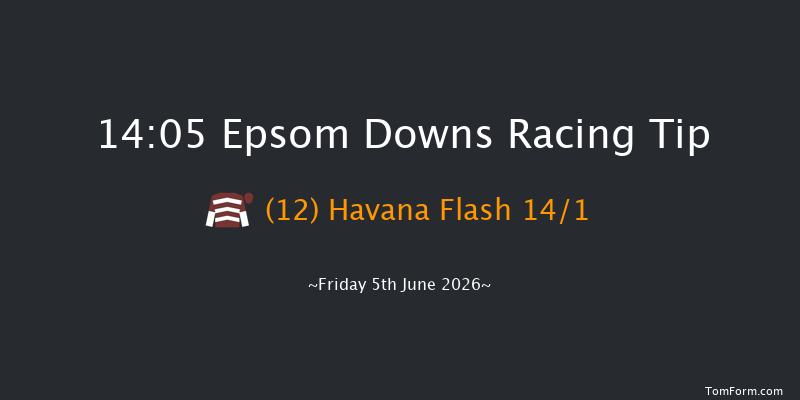 Epsom Downs 14-05 (Class 2) 6f Tue 28th Apr 2026