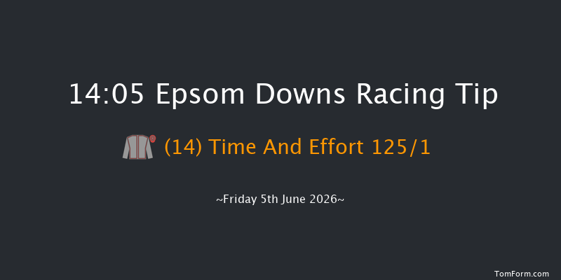 Epsom Downs 14-05 (Class 2) 6f Tue 28th Apr 2026
