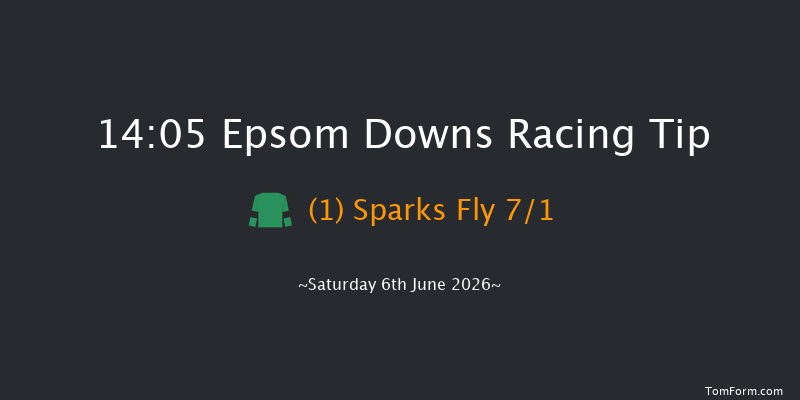 Epsom Downs 14-05 (Class 1) 8f Fri 5th Jun 2026