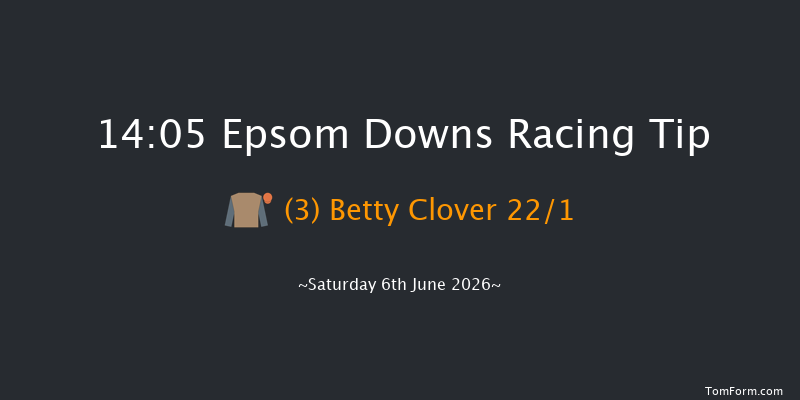 Epsom Downs 14-05 (Class 1) 8f Fri 5th Jun 2026