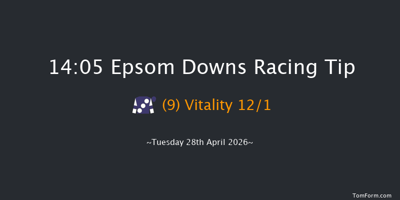 Epsom Downs 14-05 (Class 4) 8f Tue 21st Apr 2026