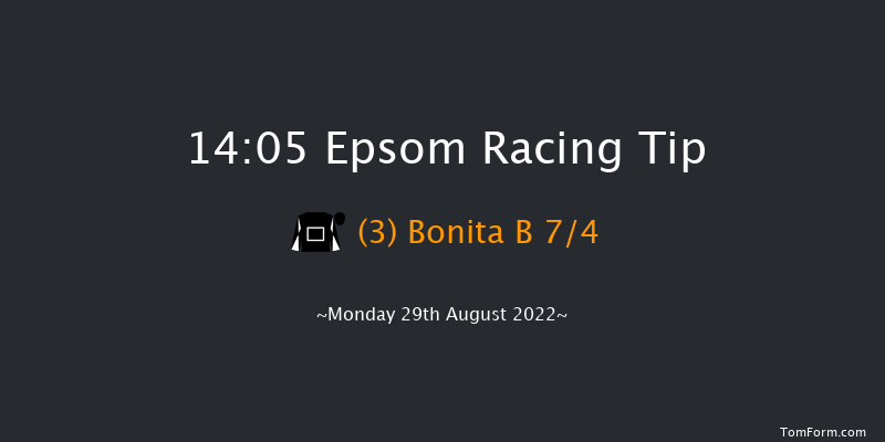 Epsom 14:05 Handicap (Class 4) 6f Thu 28th Jul 2022