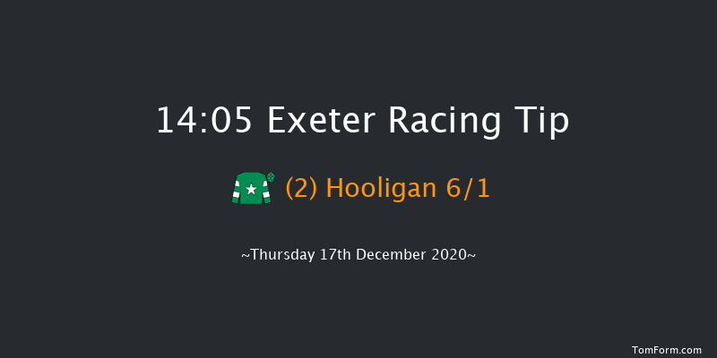 BoscaSports Transforming Retail Betting Display Handicap Hurdle Exeter 14:05 Handicap Hurdle (Class 3) 18f Fri 4th Dec 2020