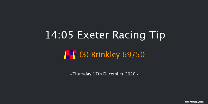 BoscaSports Transforming Retail Betting Display Handicap Hurdle Exeter 14:05 Handicap Hurdle (Class 3) 18f Fri 4th Dec 2020
