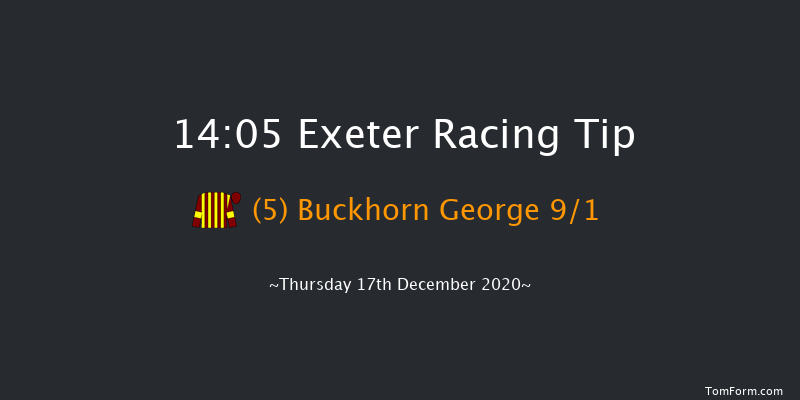 BoscaSports Transforming Retail Betting Display Handicap Hurdle Exeter 14:05 Handicap Hurdle (Class 3) 18f Fri 4th Dec 2020