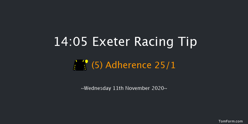 Watch RacingTV With Free Trial Now Handicap Chase Exeter 14:05 Handicap Chase (Class 4) 24f Tue 3rd Nov 2020