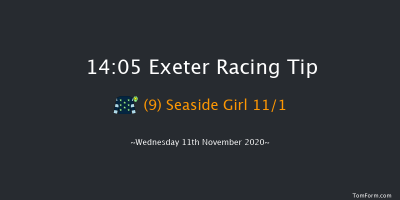 Watch RacingTV With Free Trial Now Handicap Chase Exeter 14:05 Handicap Chase (Class 4) 24f Tue 3rd Nov 2020