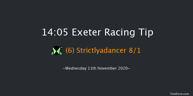 Watch RacingTV With Free Trial Now Handicap Chase Exeter 14:05 Handicap Chase (Class 4) 24f Tue 3rd Nov 2020