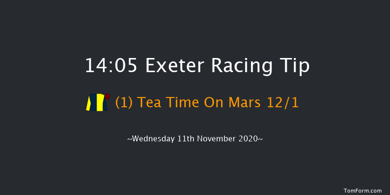 Watch RacingTV With Free Trial Now Handicap Chase Exeter 14:05 Handicap Chase (Class 4) 24f Tue 3rd Nov 2020