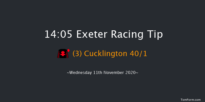 Watch RacingTV With Free Trial Now Handicap Chase Exeter 14:05 Handicap Chase (Class 4) 24f Tue 3rd Nov 2020