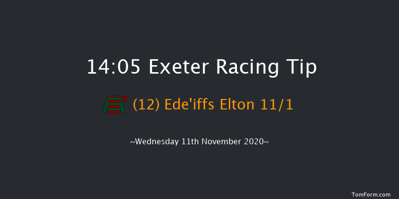 Watch RacingTV With Free Trial Now Handicap Chase Exeter 14:05 Handicap Chase (Class 4) 24f Tue 3rd Nov 2020