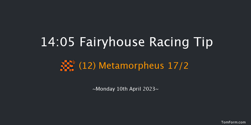 Fairyhouse 14:05 Handicap Hurdle 16f Sun 9th Apr 2023