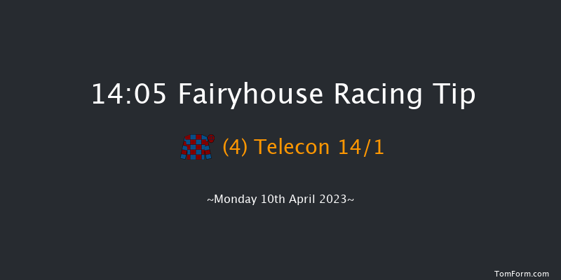 Fairyhouse 14:05 Handicap Hurdle 16f Sun 9th Apr 2023