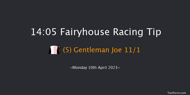 Fairyhouse 14:05 Handicap Hurdle 16f Sun 9th Apr 2023