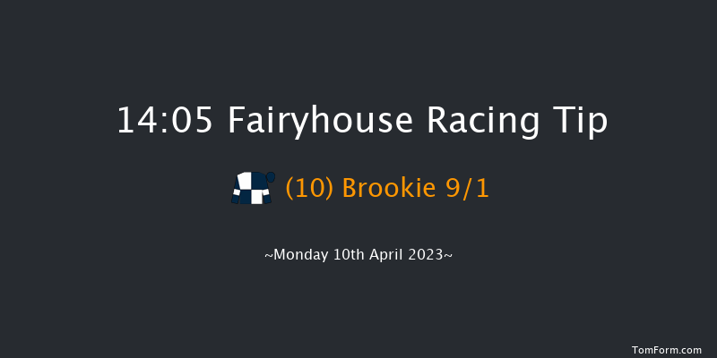 Fairyhouse 14:05 Handicap Hurdle 16f Sun 9th Apr 2023