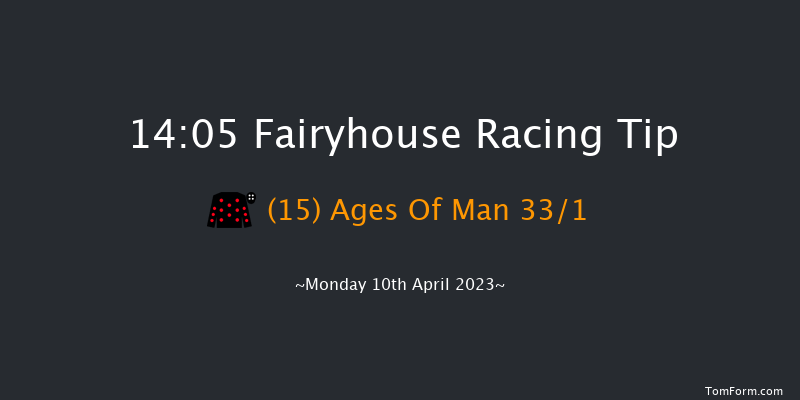 Fairyhouse 14:05 Handicap Hurdle 16f Sun 9th Apr 2023