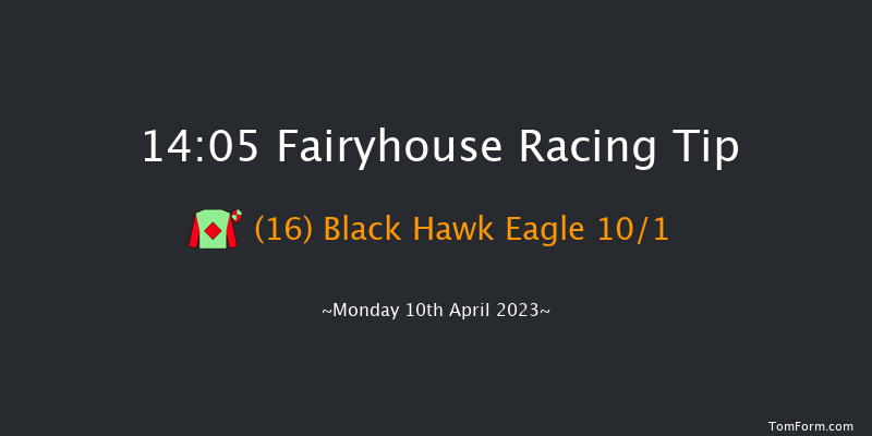 Fairyhouse 14:05 Handicap Hurdle 16f Sun 9th Apr 2023